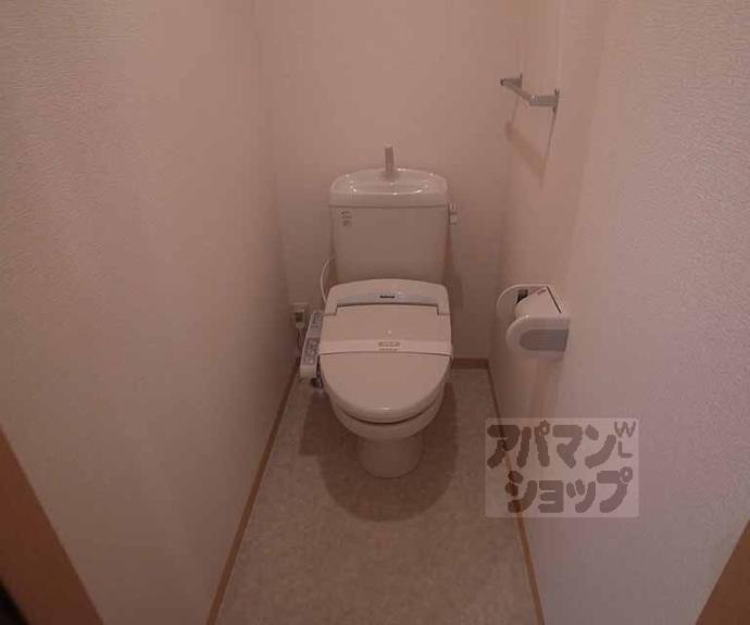 【ＭＡＥＤＥ　ＴＯＷＮ　Ａ棟】間取