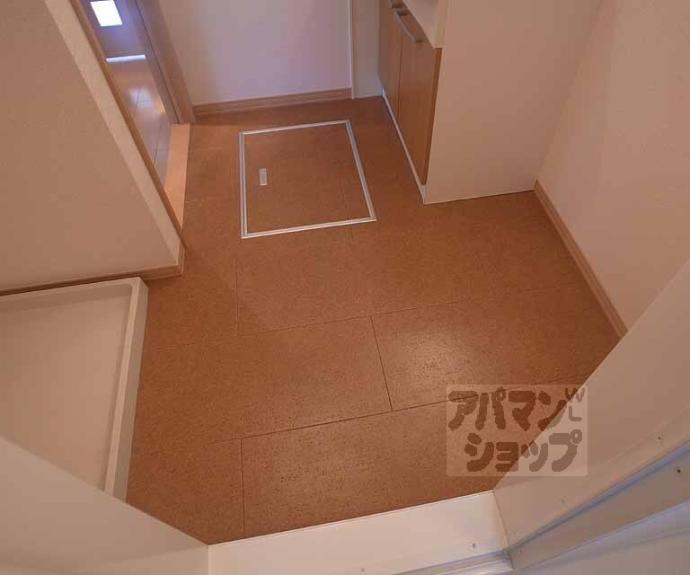 【ＭＡＥＤＥ　ＴＯＷＮ　Ａ棟】間取