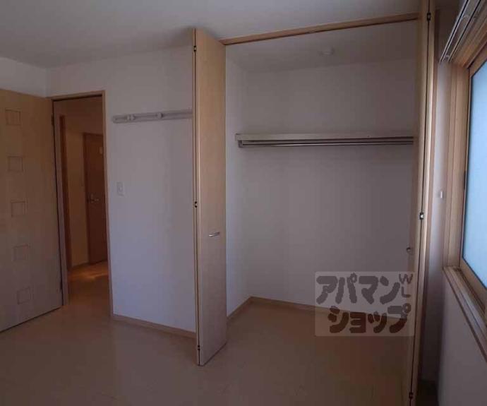 【ＭＡＥＤＥ　ＴＯＷＮ　Ａ棟】間取