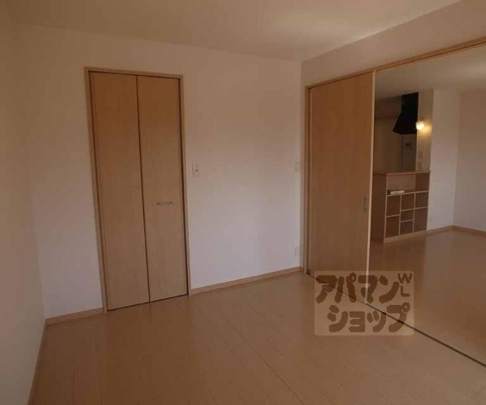 【ＭＡＥＤＥ　ＴＯＷＮ　Ａ棟】間取