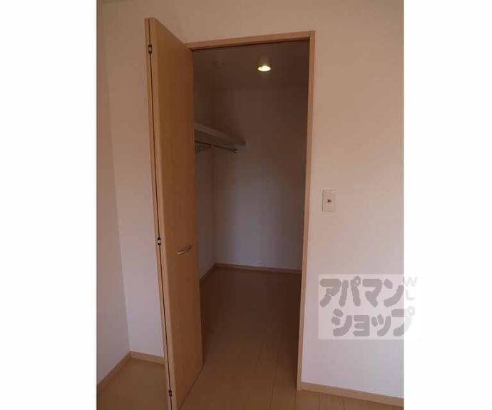 【ＭＡＥＤＥ　ＴＯＷＮ　Ａ棟】間取