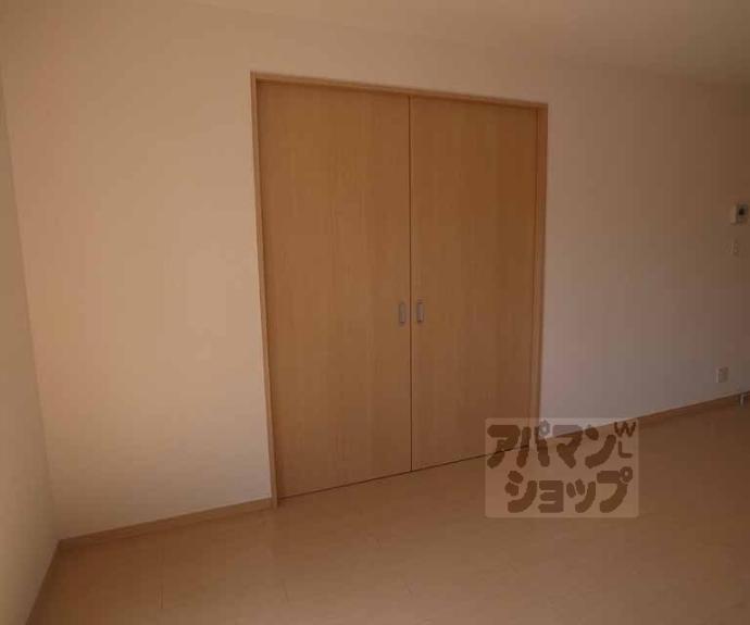 【ＭＡＥＤＥ　ＴＯＷＮ　Ａ棟】間取