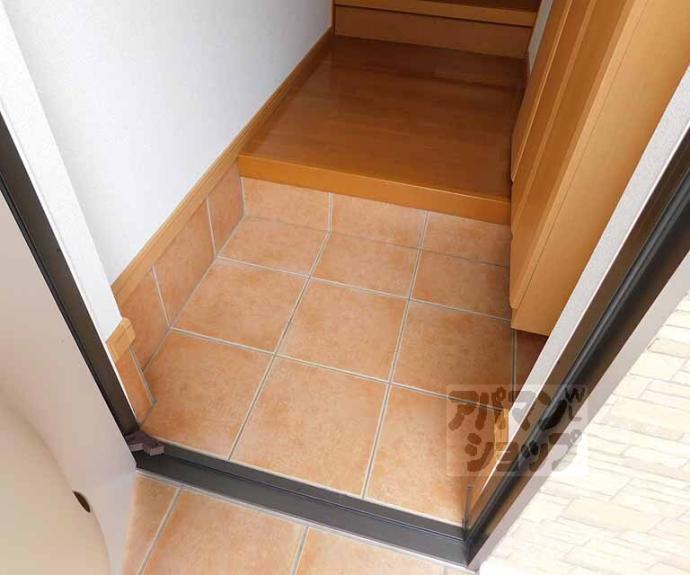 【ヴィラアンソレイユ】間取