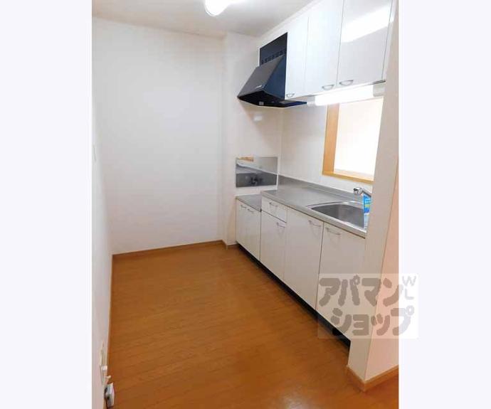 【ヴィラアンソレイユ】間取