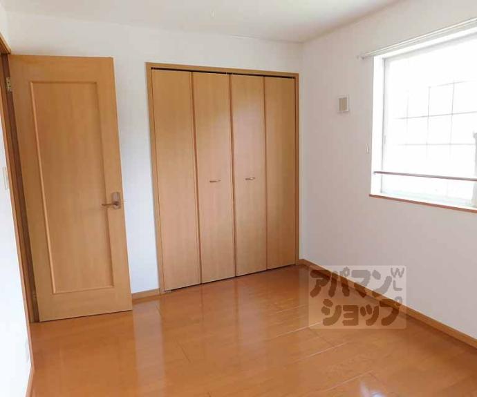 【ヴィラアンソレイユ】間取