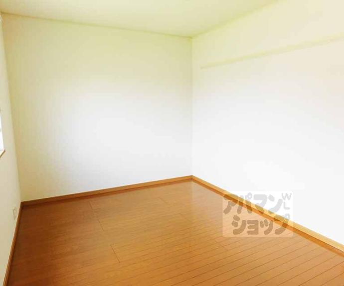 【ヴィラアンソレイユ】間取