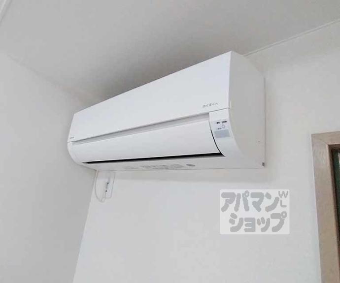 【グラッツアモーレ山科】間取