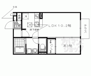 【アーバンスクェアⅠ】