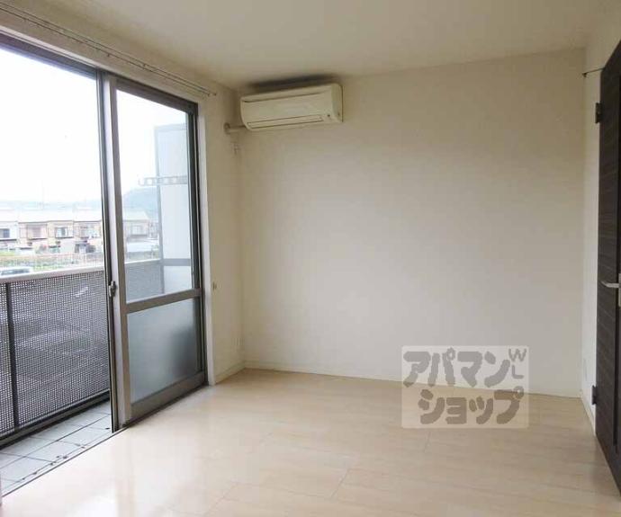 【パールコート　ハナノキ】間取