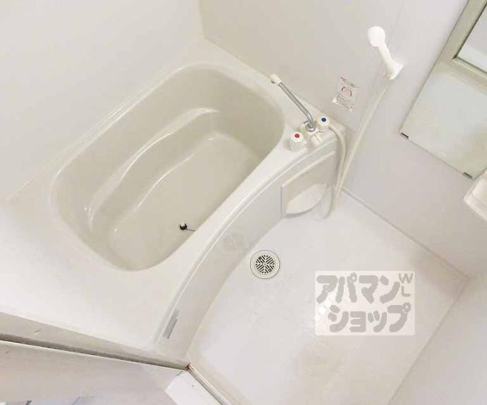 【パールコート　ハナノキ】間取