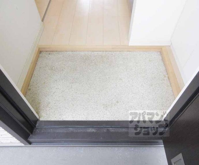 【パールコート　ハナノキ】間取