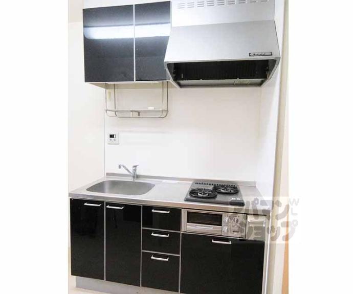 【パールコート　ハナノキ】間取