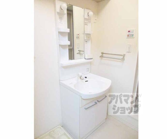 【パールコート　ハナノキ】間取