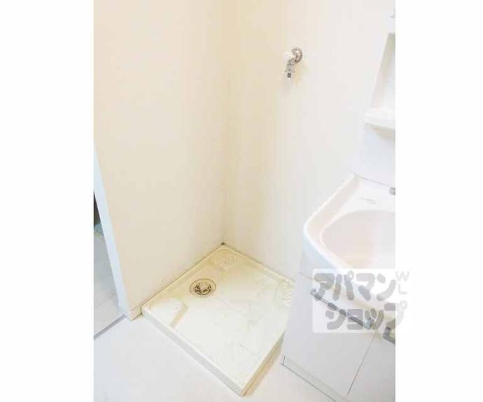 【パールコート　ハナノキ】間取