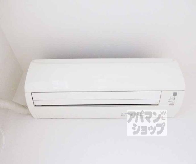 【パールコート　ハナノキ】間取