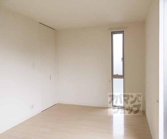 【パールコート　ハナノキ】間取