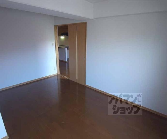 【リアライズ小山西御所】間取