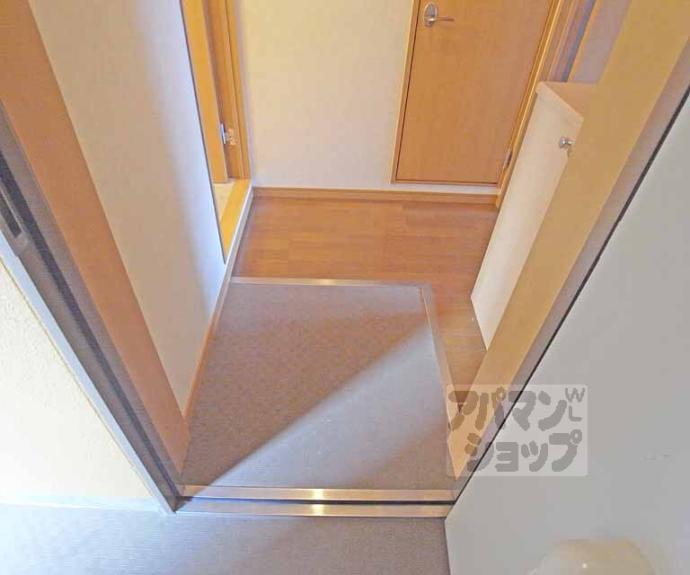 【リアライズ小山西御所】間取