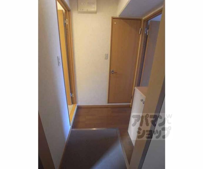【リアライズ小山西御所】間取
