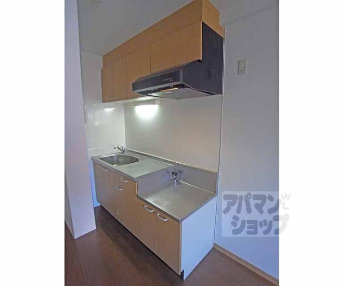 【リアライズ小山西御所】間取