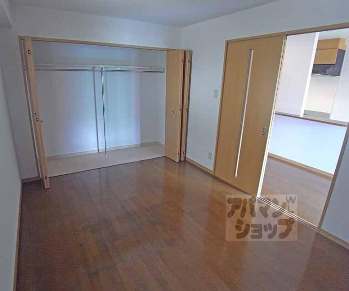 【リアライズ小山西御所】間取