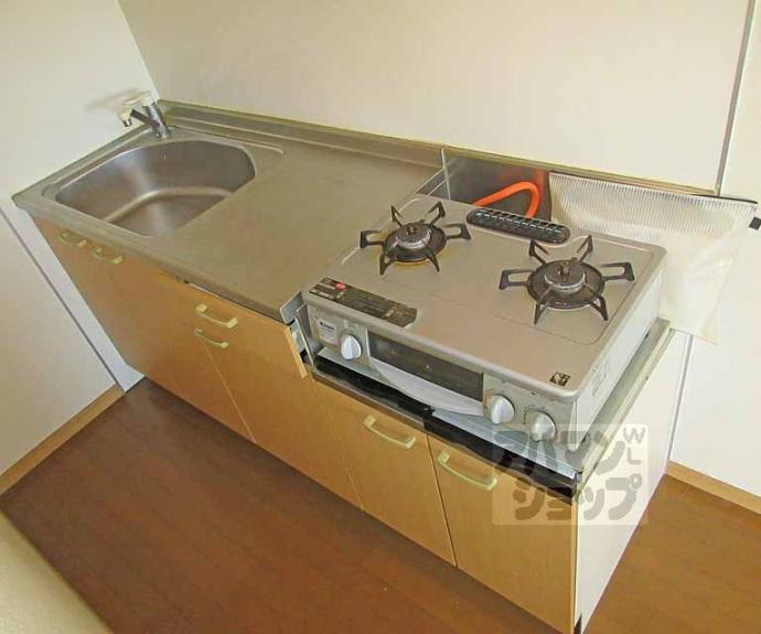 【リアライズ小山西御所】間取
