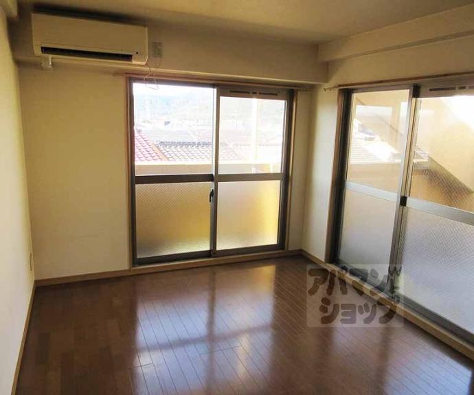 【リアライズ小山西御所】間取