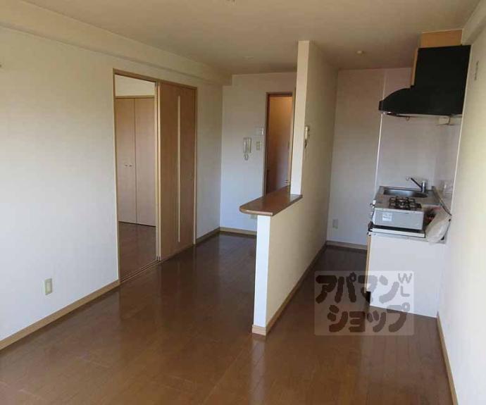 【リアライズ小山西御所】間取