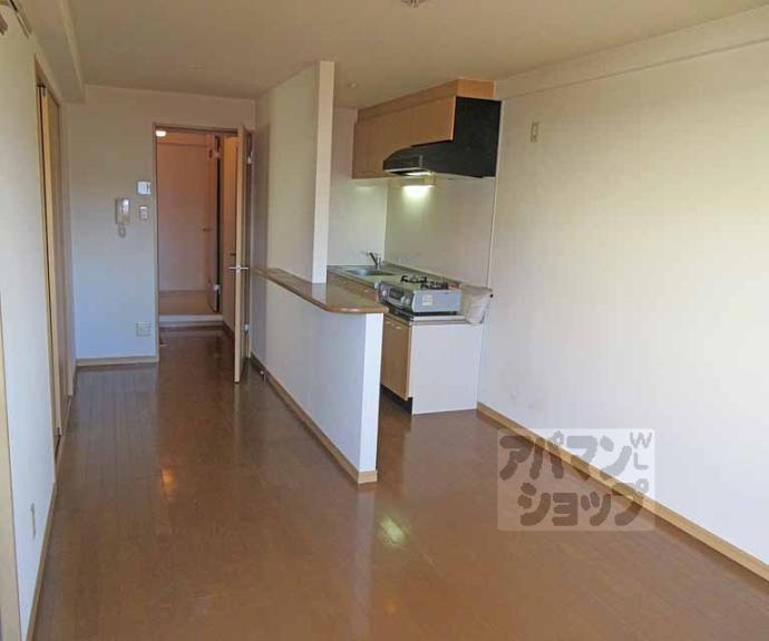 【リアライズ小山西御所】間取