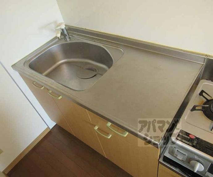 【リアライズ小山西御所】間取