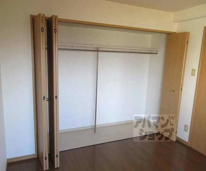 【リアライズ小山西御所】間取