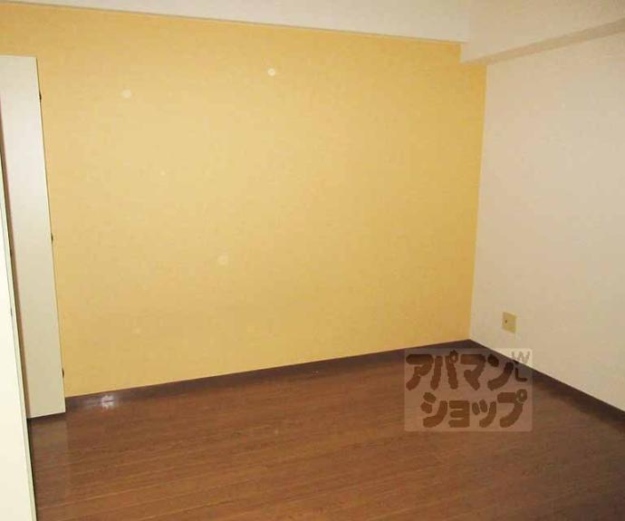 【リバティ９２】間取