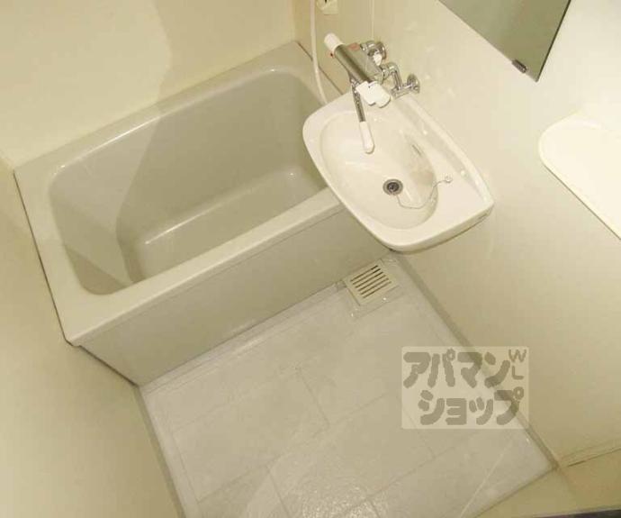 【リバティ９２】間取