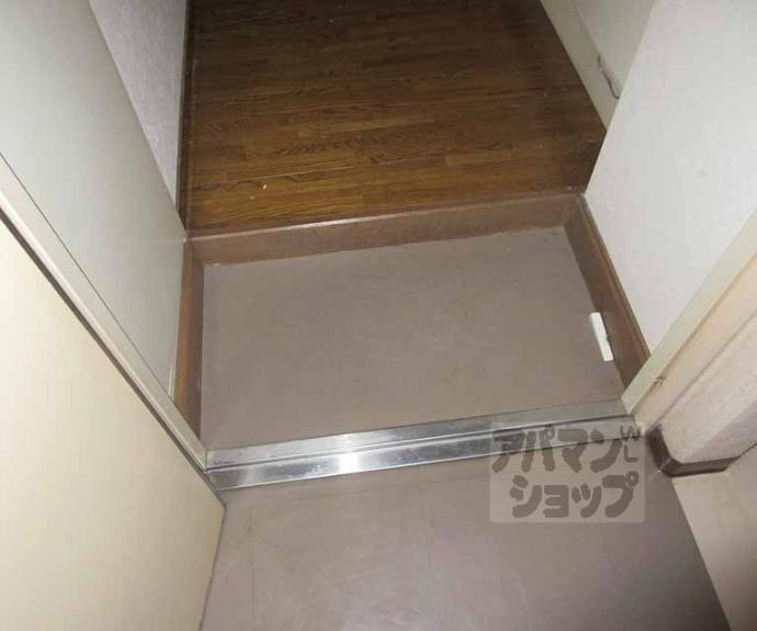 【リバティ９２】間取