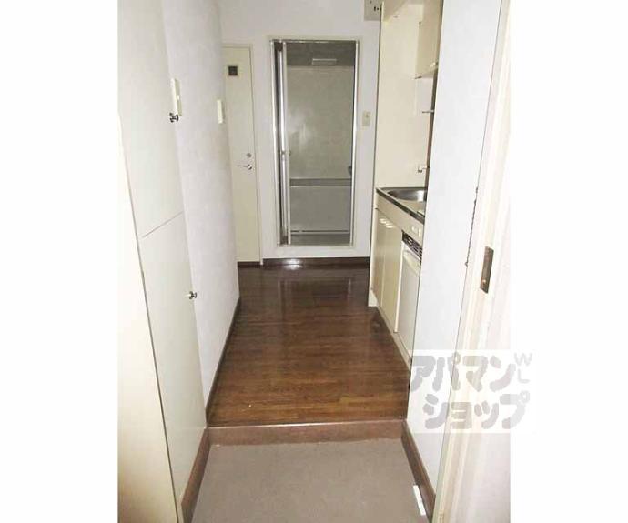 【リバティ９２】間取