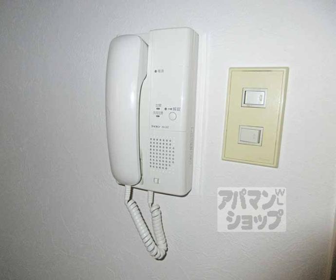 【リバティ９２】間取