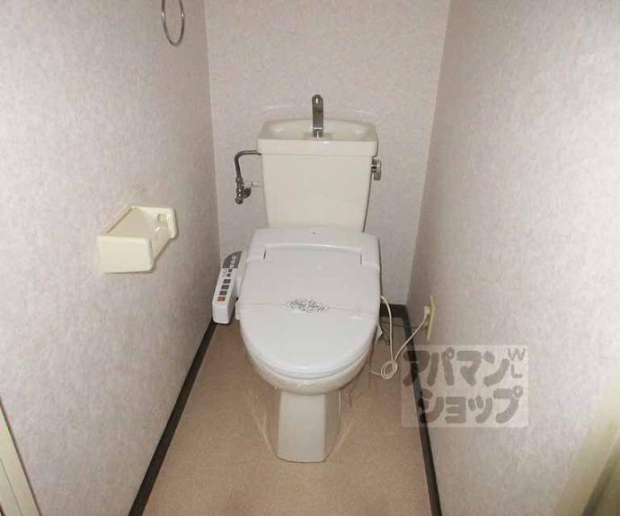 【リバティ９２】間取