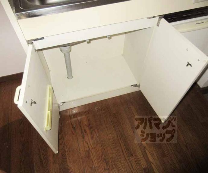 【リバティ９２】間取