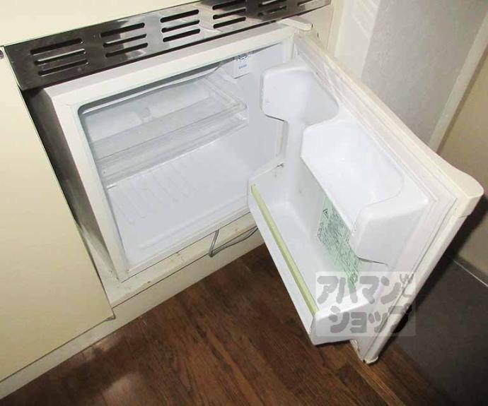 【リバティ９２】間取