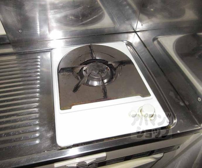 【リバティ９２】間取