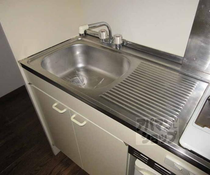 【リバティ９２】間取