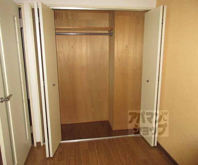 【リバティ９２】間取