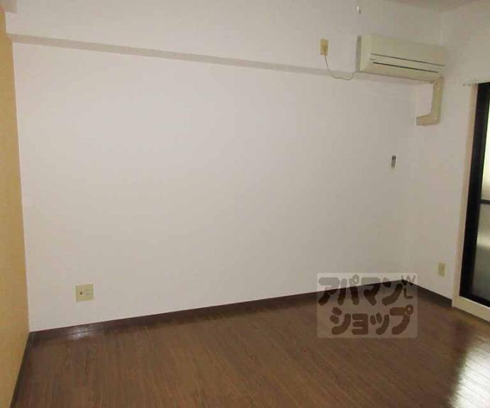 【リバティ９２】間取