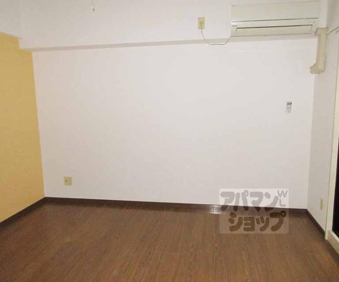 【リバティ９２】間取