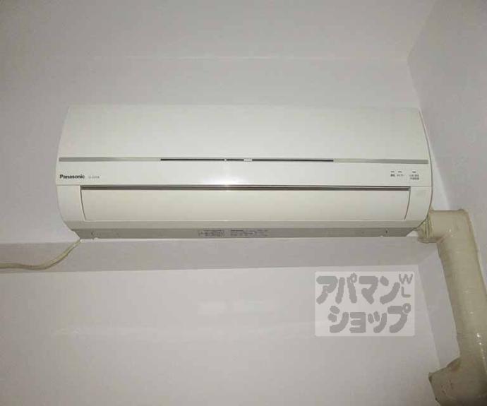 【リバティ９２】間取