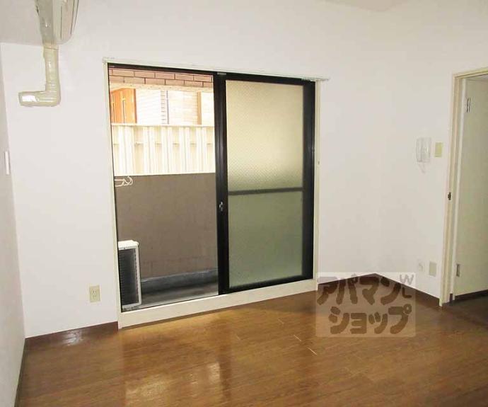 【リバティ９２】間取