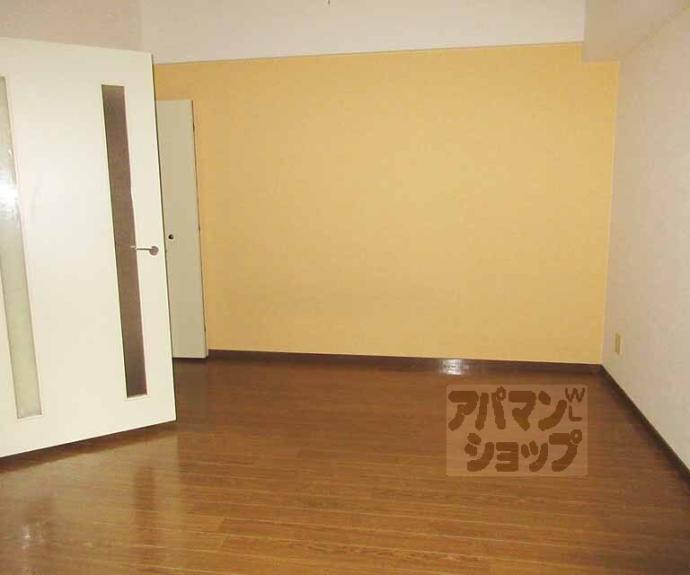 【リバティ９２】間取