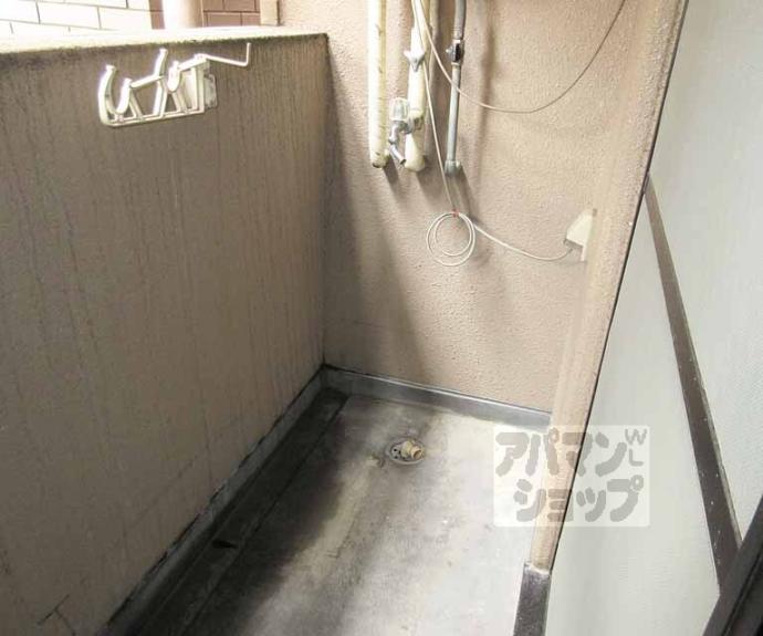 【リバティ９２】間取