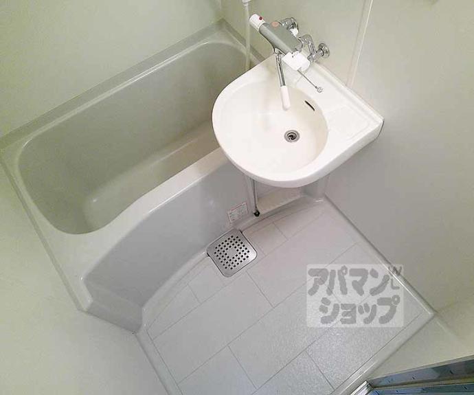 【リバティ92】間取