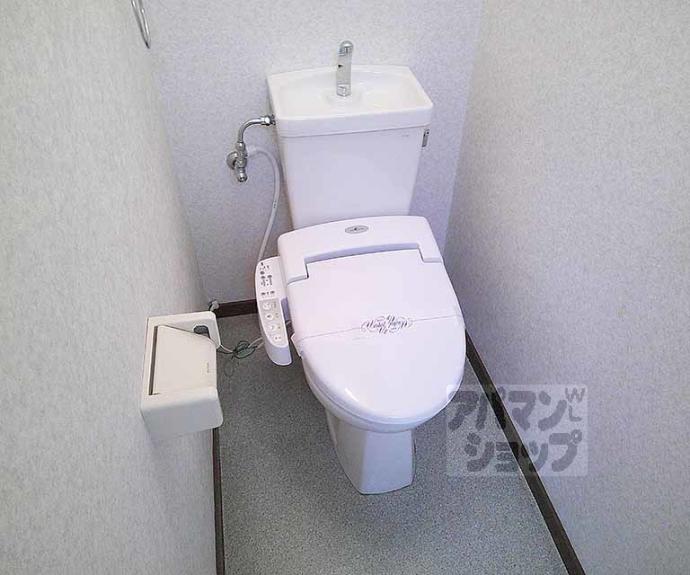 【リバティ92】間取